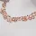 Necklace Gold filled 14K